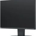 Eizo FlexScan EV2450 Monitor | 24" | Full HD | schwarz