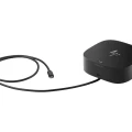HP USB-C Universal Docking Station G2 HSN-IX02 | inkl. 120W Netzteil