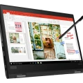 Lenovo ThinkPad X390 Yoga | 13,3" | i7-8565U | 16GB RAM | 128GB SSD | Full HD | WWAN | Win 11 Pro | DE