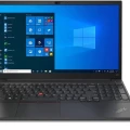 Lenovo ThinkPad E15 G3 | 15,6" | AMD Ryzen 5 5500U | 16GB RAM | 512GB SSD | Full HD | Win 11 Pro | DE
