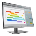 HP EliteDisplay E243i Monitor | 24" | WUXGA | silber