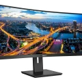 Philips 345B1C Monitor | 34" | WQHD | Schwarz