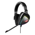 ASUS ROG Delta Gaming Headset (Aura Sync, USB-Type C, ESS-Quad-DAC)