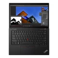 Lenovo ThinkPad L14 Gen 4 | 14" | AMD Ryzen 5 Pro 7530U | 16GB RAM | 512GB SSD | WUXGA | Win 11 Pro | DE