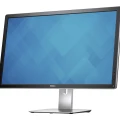 Dell Monitor P2715Q | 27" | 4K UHD | DisplayPort HDMI | schwarz