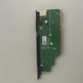 Dell 6-Slot PCIe 3.0 x16 Riser 3 Card für PowerEdge R730/R730xd | PN: 0800JH