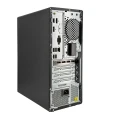 Lenovo ThinkCentre M80t Desktop PC | Intel Core i5-10500 | 16GB RAM | 256GB SSD | Win 11 Pro