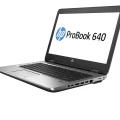HP ProBook 640 G2 Intel Core i5-6200U 2.30GHz 4GB RAM 500GB HDD Webcam Win 10 Pro