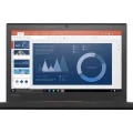 Lenovo ThinkPad X260 Intel Core i5-6300U 2,40GHz 8GB RAM 256GB SSD HD W10P DE