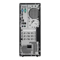 Lenovo ThinkCentre M710t MT Intel i5-7400 3,0GHz 8GB RAM 256GB SSD Win 10 Pro