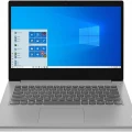 Lenovo IdeaPad 3 Intel Core i3-1005G1 8GB RAM 256GB SSD 14" Full HD IPS Windows 10S