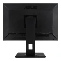 ASUS Monitor BE24WQLB | 24" | WUXGA | IPS | HDMI DP VGA | schwarz