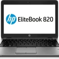 HP EliteBook 820 G1 Intel Core i5-4300U 1.90GHz 8GB RAM 240GB SSD Webcam W10P