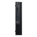 DELL OptiPlex 3060 Desktop Mini | i5-8400T | 8GB | 256GB SSD | WLAN | Win10 Pro