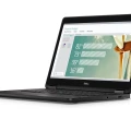 DELL Latitude E7270 i5-6300U 2.40GHz 8GB RAM 256GB SSD W10P HD