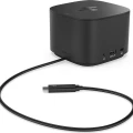 HP Thunderbolt Dock 120W G4 - Dockingstation | inkl. 120W Netzteil