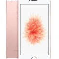 Apple iPhone SE 32GB Rosegold Smartphone ohne Simlock A1723 Akzeptabel