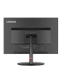 Lenovo ThinkVision T24d-10 Monitor | 24" | WUXGA | schwarz