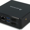 ARTICONA USB-C Dockingstation | 2x HDMI | Dual Monitor | ohne Netzteil