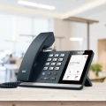 Yealink MP54 | VoIP-Telefon | Smart Business Phone | Classic Gray