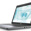 Dell Precision 3561 | 15,6" | Intel i5-11500H | 32GB RAM | 1TB SSD | FHD | NVIDIA T600 | Win 11 Pro | DE
