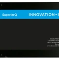 Innovation IT SSD 256GB 2.5" SATA III Festplatte