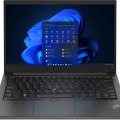 Lenovo ThinkPad E14 G4 | 14" | Intel Core i5-1235U | 16GB RAM | 512GB SSD | Win 11 Pro | DE