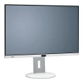 Fujitsu Monitor P24-8 WE Neo | 24.1 Zoll | WUXGA | Webcam | DisplayPort HDMI DVI | Weiß