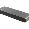 Corsair Thunderbolt 3 Dockingstation TBT100 | Dual 4K-Display (60Hz) | ohne Netzteil
