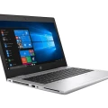 HP ProBook 640 G4 | 14" | Intel Core i5-8350U | 16GB RAM | 512GB SSD | FHD | Win 10 Pro | DE