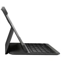 Logitech Slim Folio Pro Tastatur für iPad Pro 12.9-inch (3rd and 4th generation) | schwarz | DE