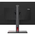 Lenovo ThinkVision P27h-30 | 27" | QHD | HDMI DP USB-C | Schwarz