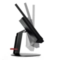 Lenovo ThinkCentre Tiny-in-One T24-D | 24" | IPS Monitor | Full HD | Schwarz