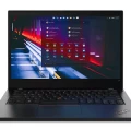 Lenovo ThinkPad L14 Gen 1 | 14" | Intel Core i7-10510U | 16GB RAM | 256 GB SSD | Full HD | LTE | Win 11 Pro | FR/BEL