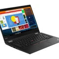 Lenovo ThinkPad X13 Yoga Gen 1 | 13,3" | Intel Core i5-10310U | 16GB RAM | 256GB SSD | WWAN | Full HD | Win 11 Pro | DE Lenovo ThinkPad X13 Yoga Gen 1 | 13,3" | Intel Core i5-10310U | 16GB RAM | 256GB SSD | WWAN | Full HD | Win 11 Pro | DE