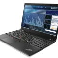 Lenovo ThinkPad P52s | 15,6" | i7-8650U | 32GB RAM | 256GB SSD | Full HD | Quadro P500 | Win 11 Pro | DE