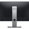 Dell Monitor P2720D | 27" | QHD | LED | DP | HDMI | Schwarz/Silber