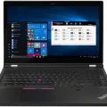 Lenovo ThinkPad P15 G2 | 15,6" | i7-11850H | 32GB RAM | 1TB SSD | Full HD | RTX A3000 | Win 11 Pro | DE