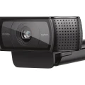 Logitech Webcam C925e | 1920 x 1080 FHD | Farbe | USB | schwarz