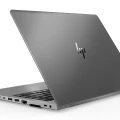 HP ZBook 14u G6 | 14" | Intel Core i5-8365U | 16GB RAM | 256GB SSD | Full HD | Win 11 Pro | DE