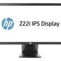 HP Z22i Monitor | 21.5" | Full HD | schwarz