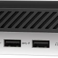 HP ProDesk 400 G3 Desktop Mini PC | i5-6500T | 8GB RAM | 256GB SSD | Win 10 Pro