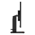Lenovo ThinkVision P27i-30 | 27" | Full | IPS | HDMI DP VGA USB-Hub | Schwarz