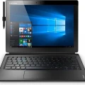 Lenovo IdeaPad Miix 700 UHD Intel 1.1GHz 8GB RAM 256GB SSD UMTS LTE Win 10 Pro