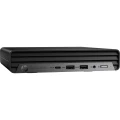 HP EliteDesk 805 G8 Mini | Ryzen 5 Pro 5650G | 16GB RAM 3200MHz | 512GB SSD | WLAN + BT | Win 11 Home