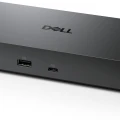 Dell Pro Dock WD25 USB-C Dockingstation | inkl. 130 Watt Netzteil