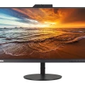 Lenovo ThinkVision T24v-10 | 23.8" | LED IPS Full HD Monitor | Webcam | HDMI DP VGA Lenovo ThinkVision T24v-10 | 23.8" | LED IPS Full HD Monitor | Webcam | HDMI DP VGA