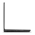 Lenovo ThinkPad P52 | 15,6" | i7-8550H | 64GB RAM | 1TB SSD | Full HD | NVIDIA P3200 (6GB) | Win 10 Pro | DE