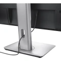 Dell Monitor P2715Q | 27" | 4K UHD | DisplayPort HDMI | schwarz