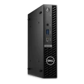 Dell OptiPlex 7020 Micro | Intel Core i3-14100T | 8GB RAM | 512GB SSD | WLAN + Bluetooth | Win 11 Pro